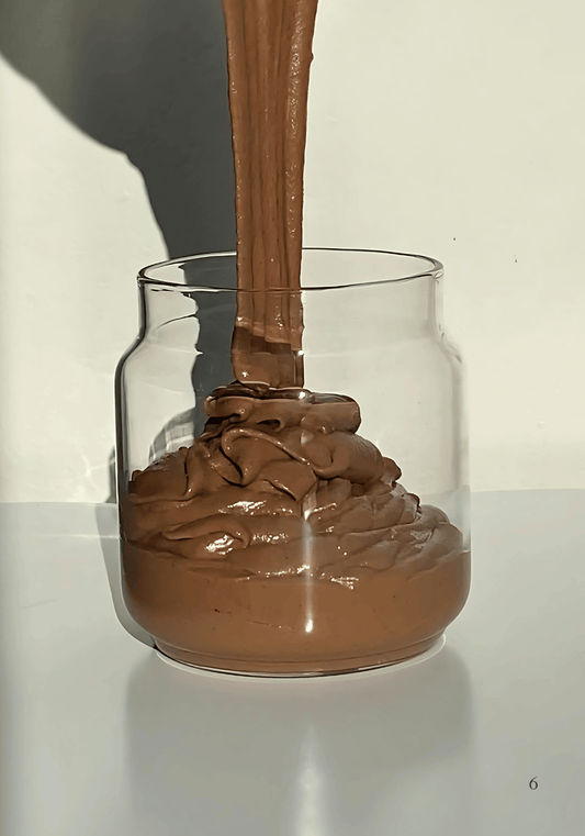 Vegansk nutella