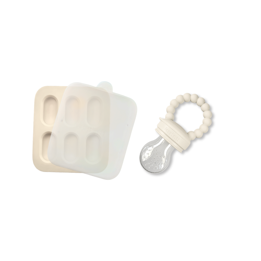Smaknapp + form
