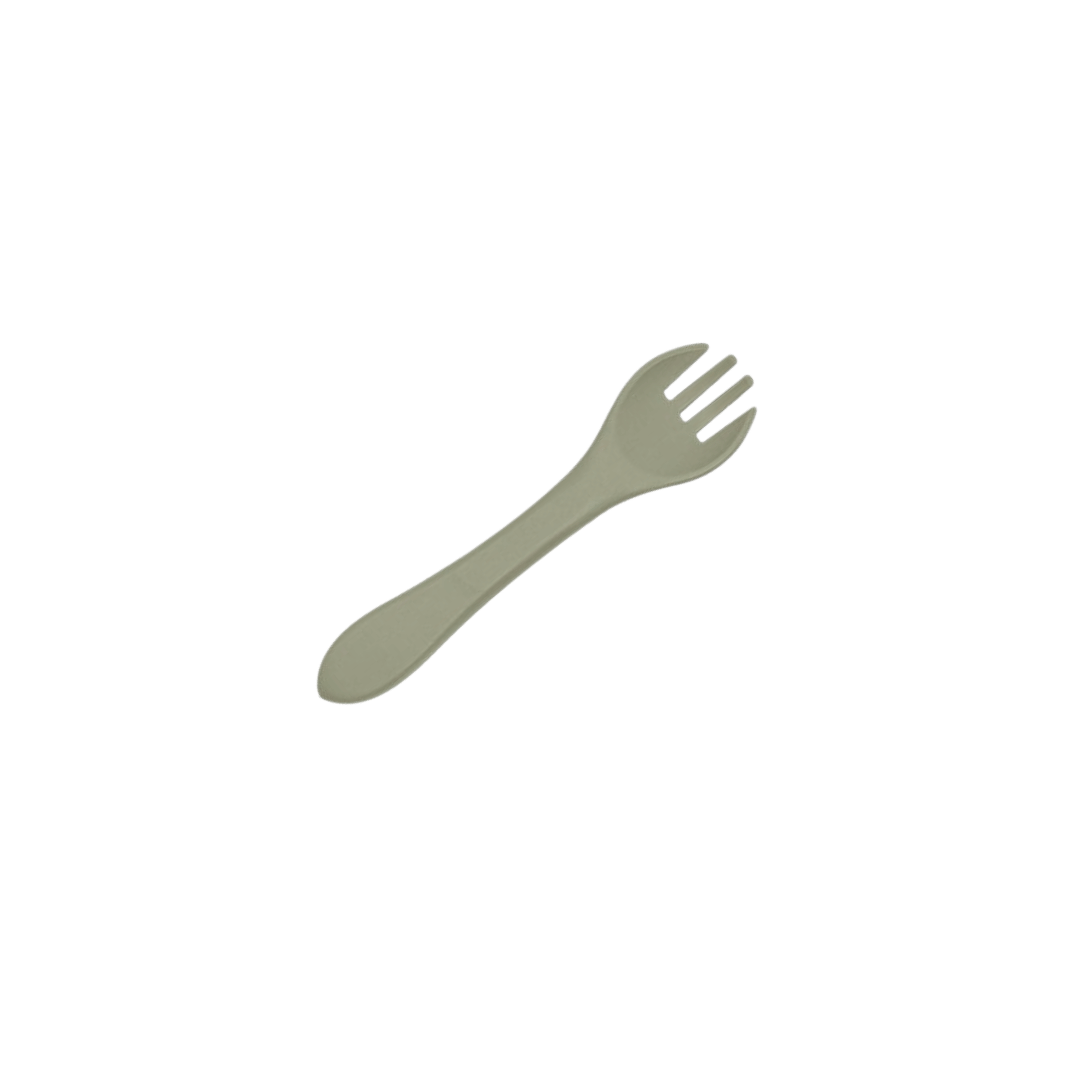 Plastfri gaffel