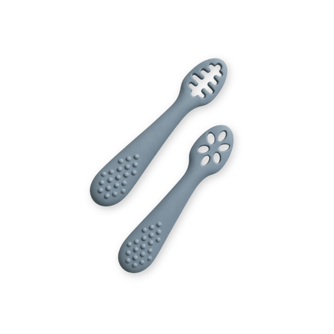 Pre-spoon / nybörjarsked (2 pack)