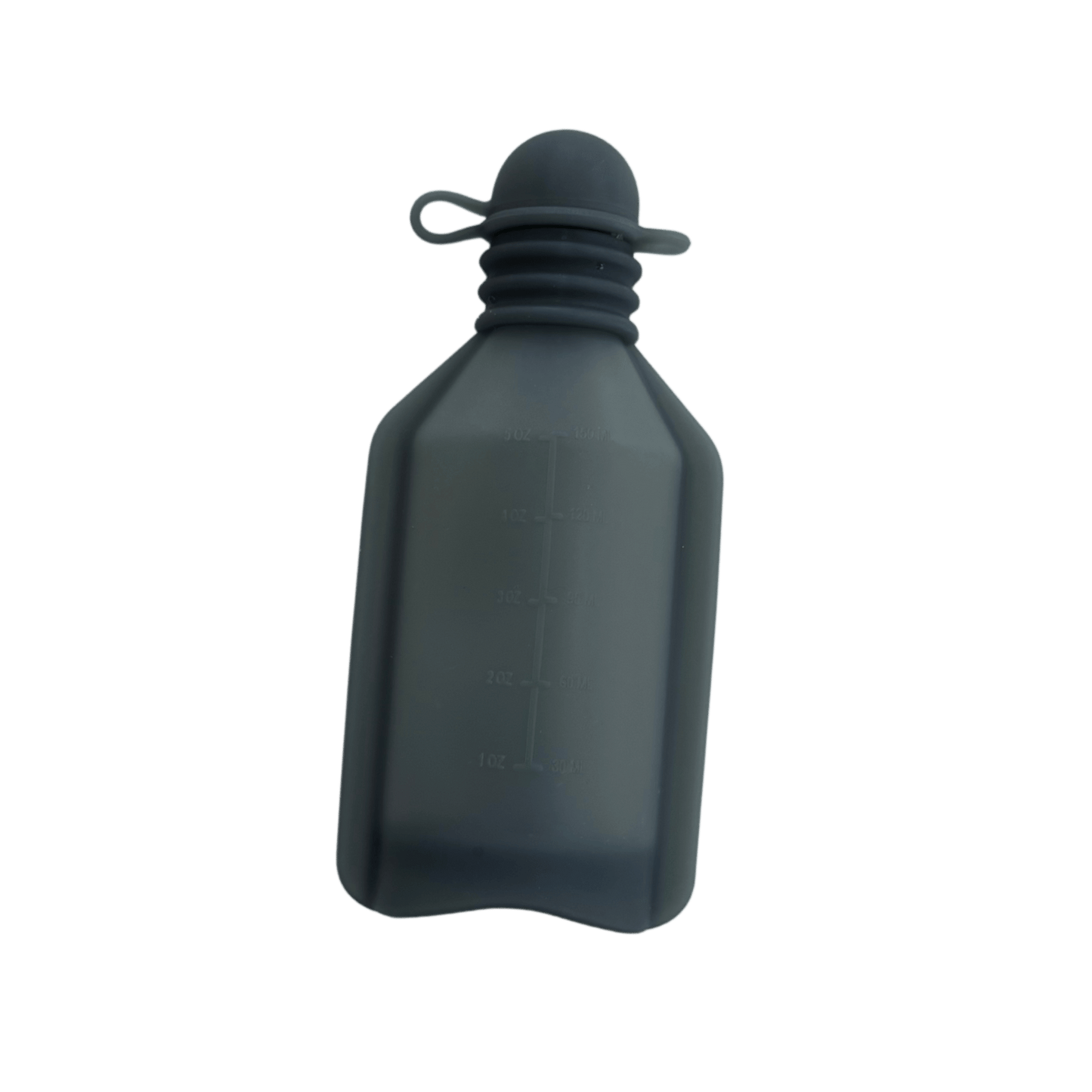 Plastfri klämmis