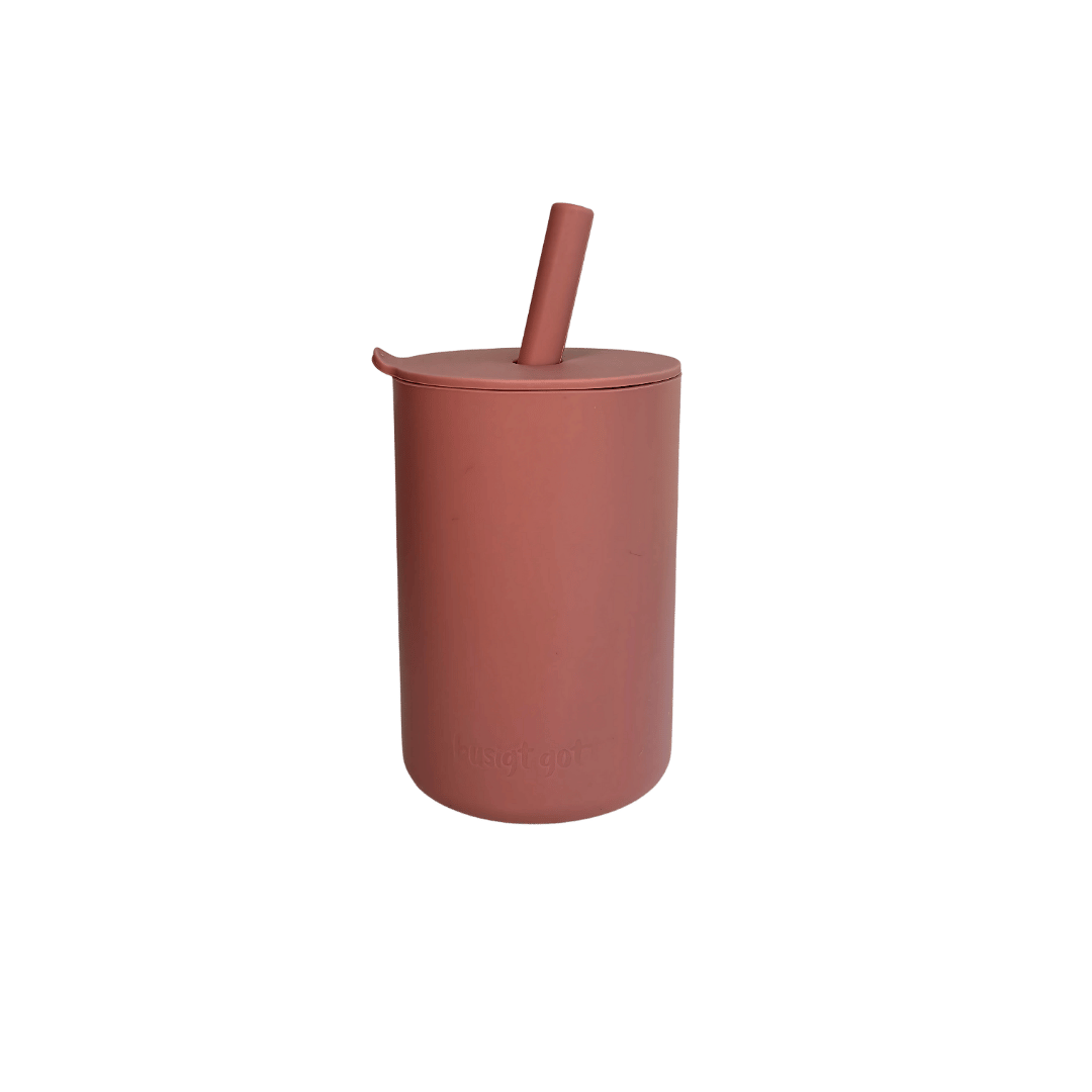 Barnmugg