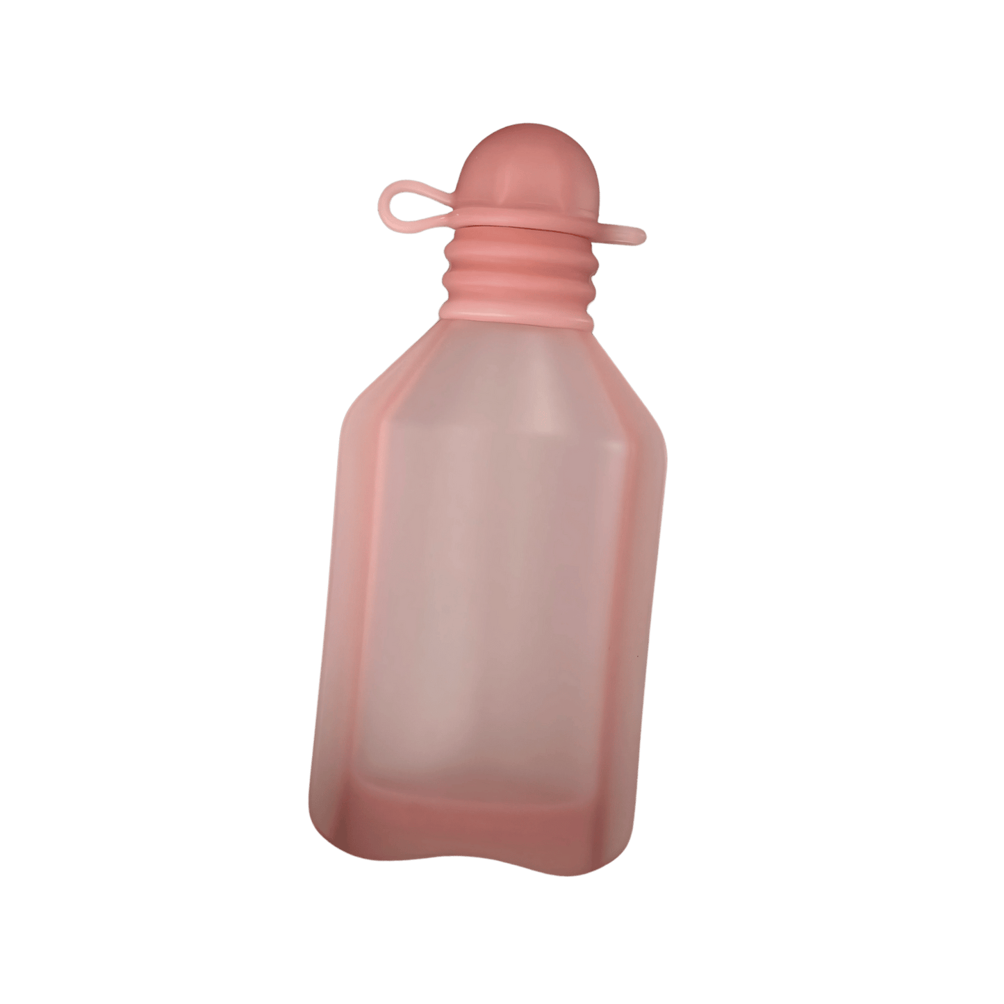 Plastfri klämmis