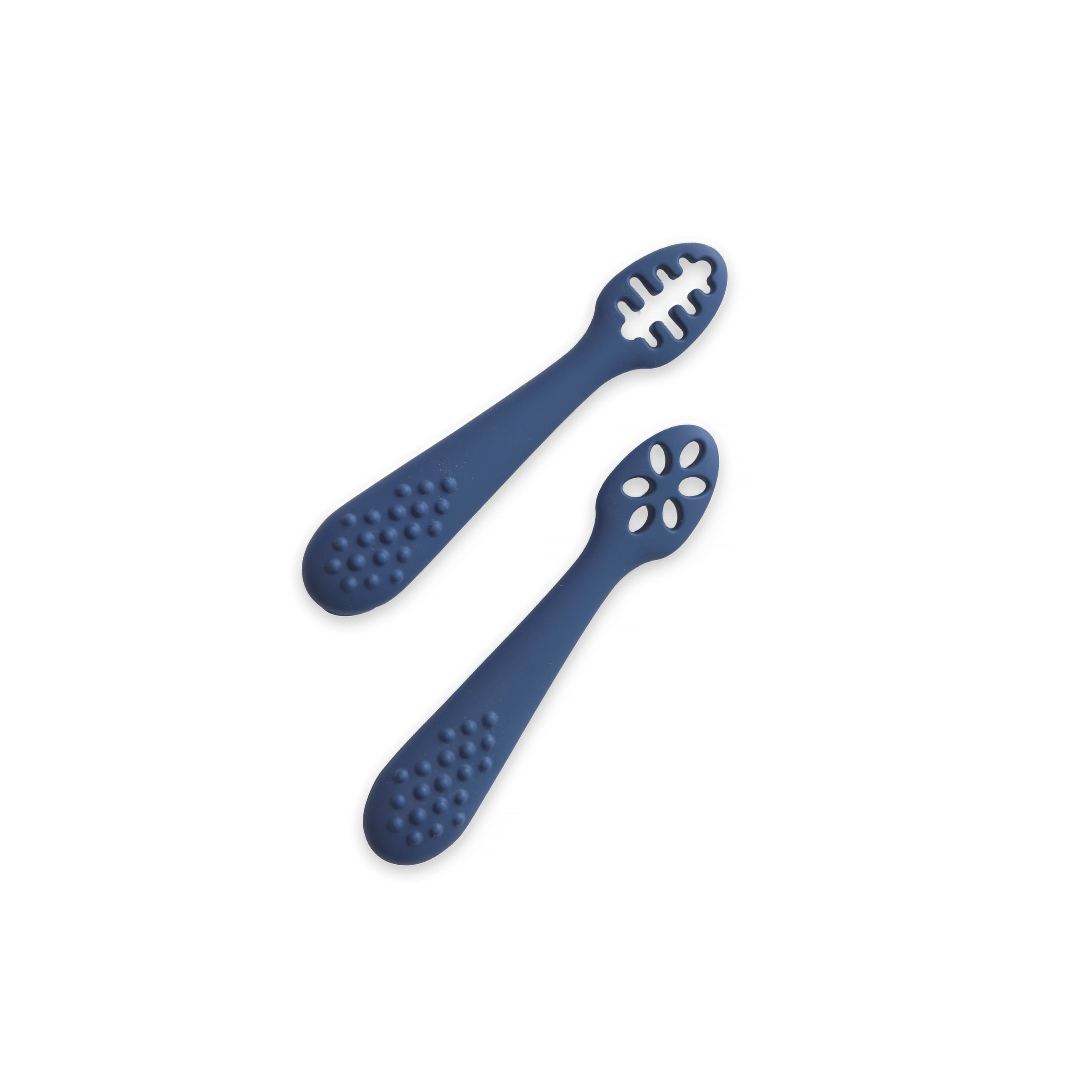 Pre-spoon / nybörjarsked (2 pack)