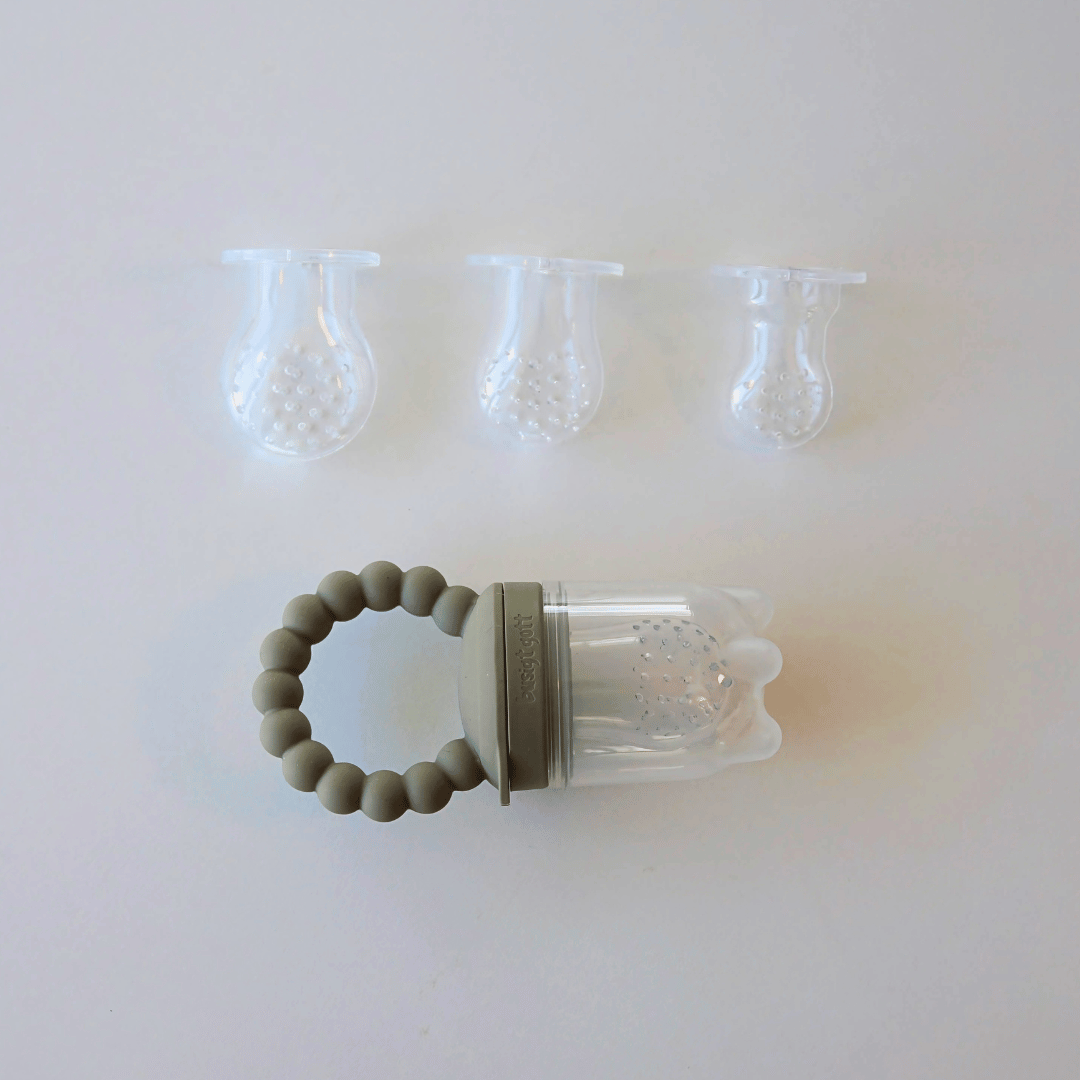 Smaknapp + form