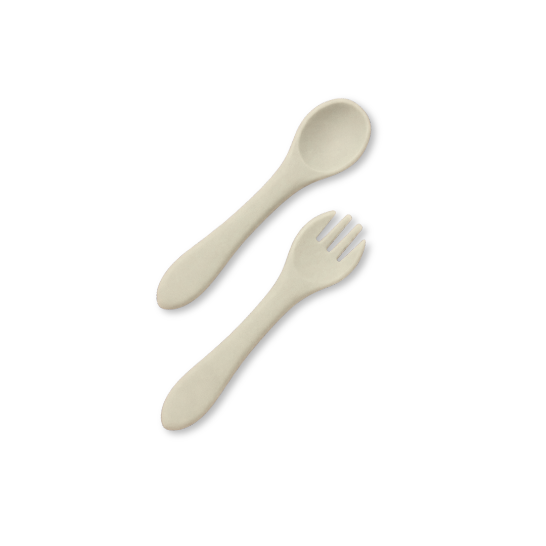 Plastfria bestick