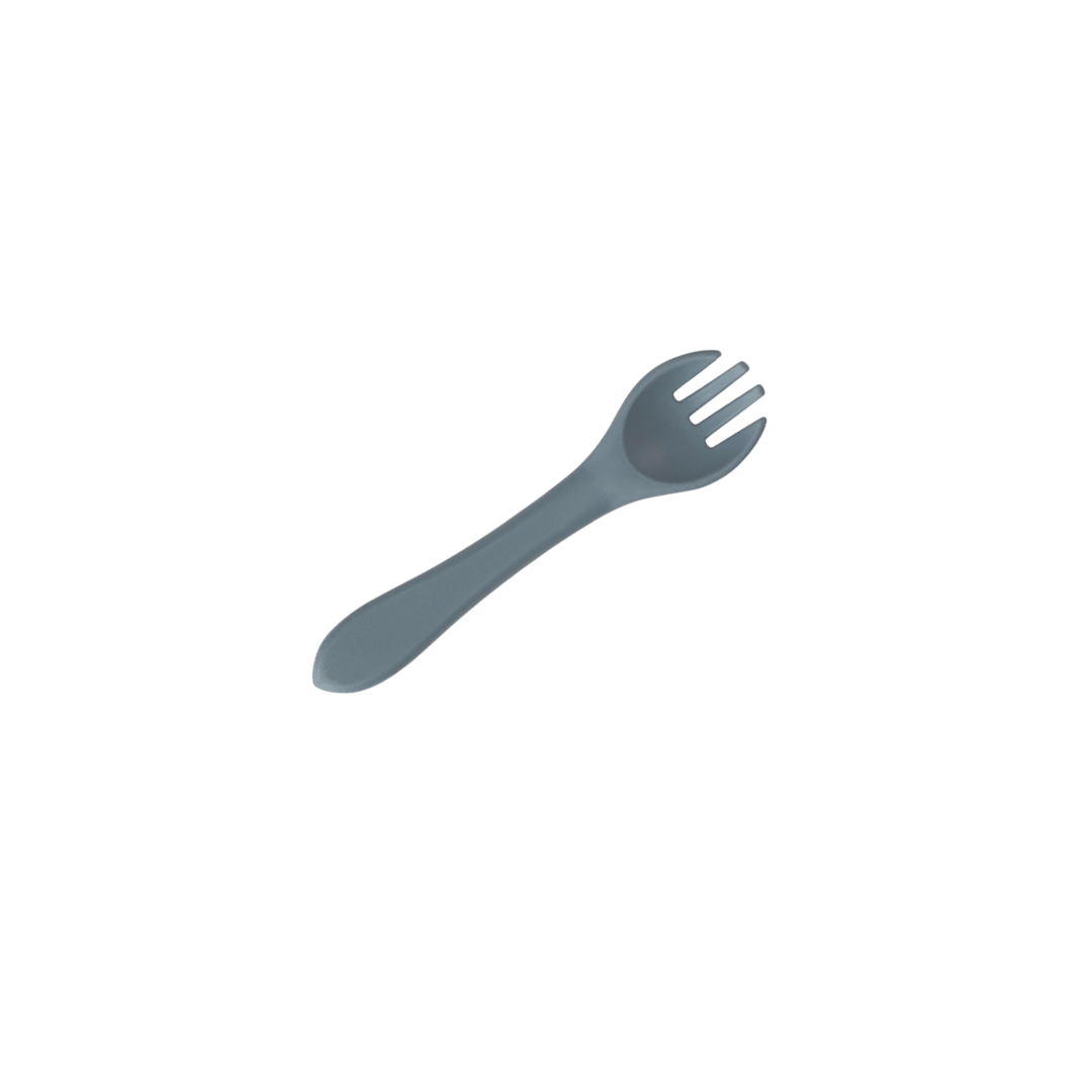 Plastfri gaffel