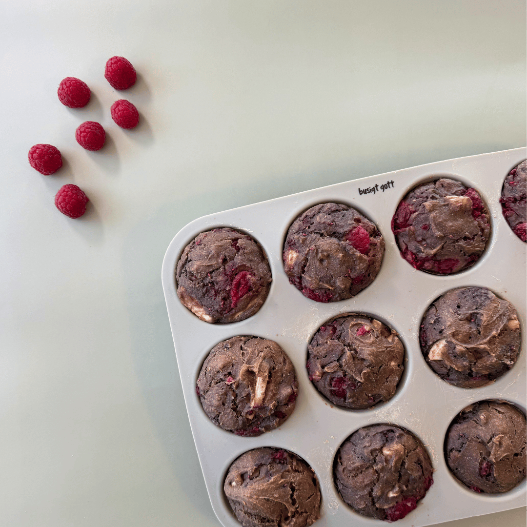 Muffinspaketet