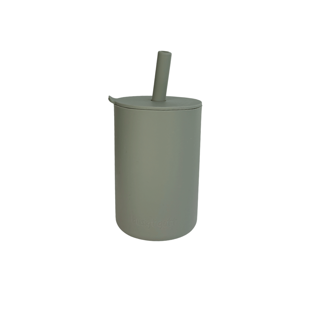 Barnmugg