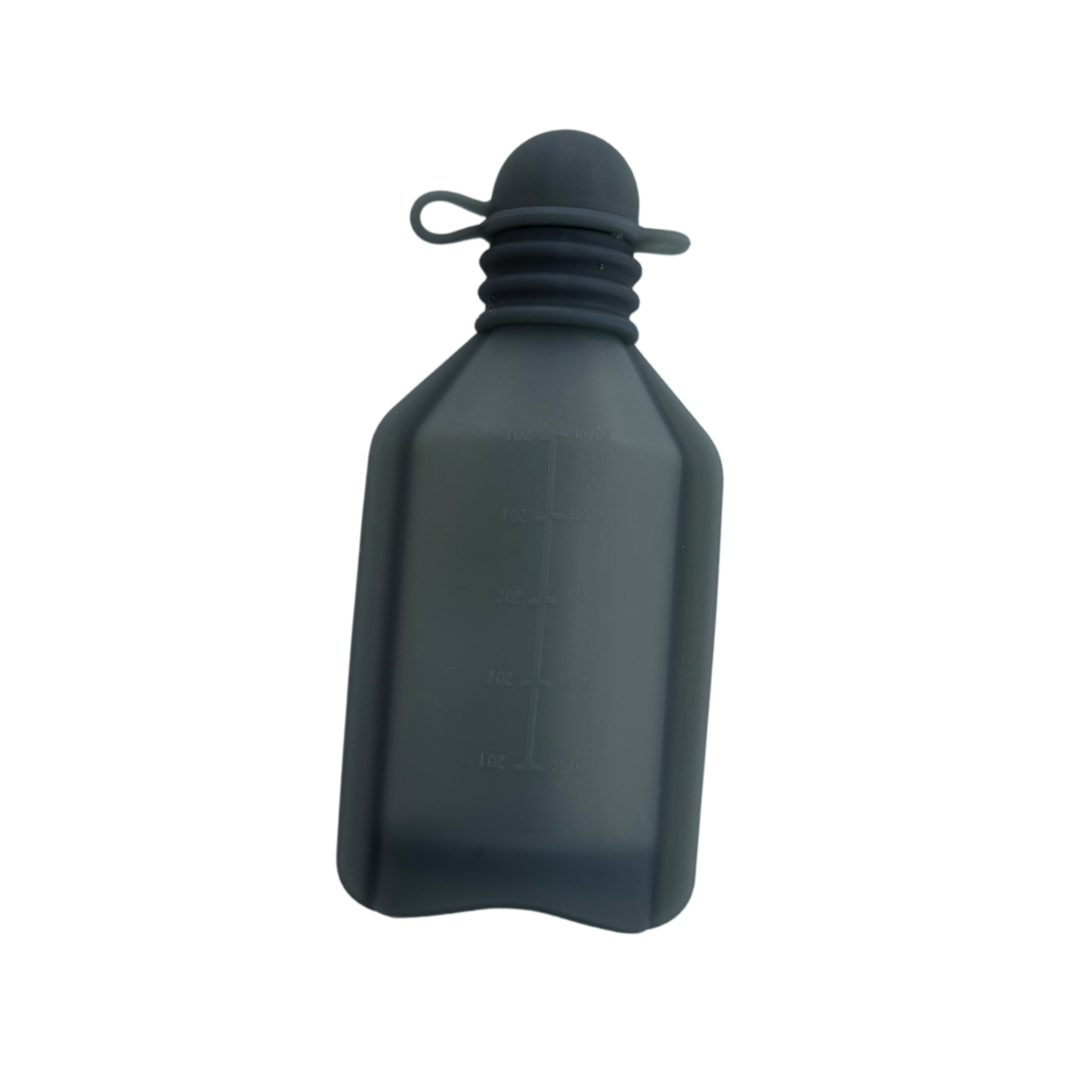 Plastfri klämmis