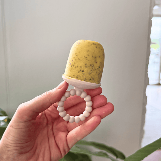Chiaglass med mango