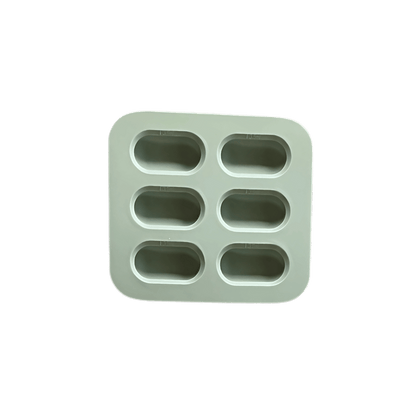 Smaknappsform