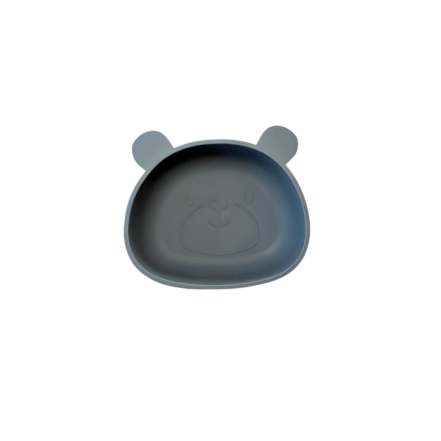 Barnskål med sugpropp