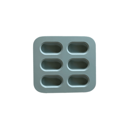 Smaknappsform