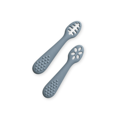 Pre-spoon / nybörjarsked (2 pack)