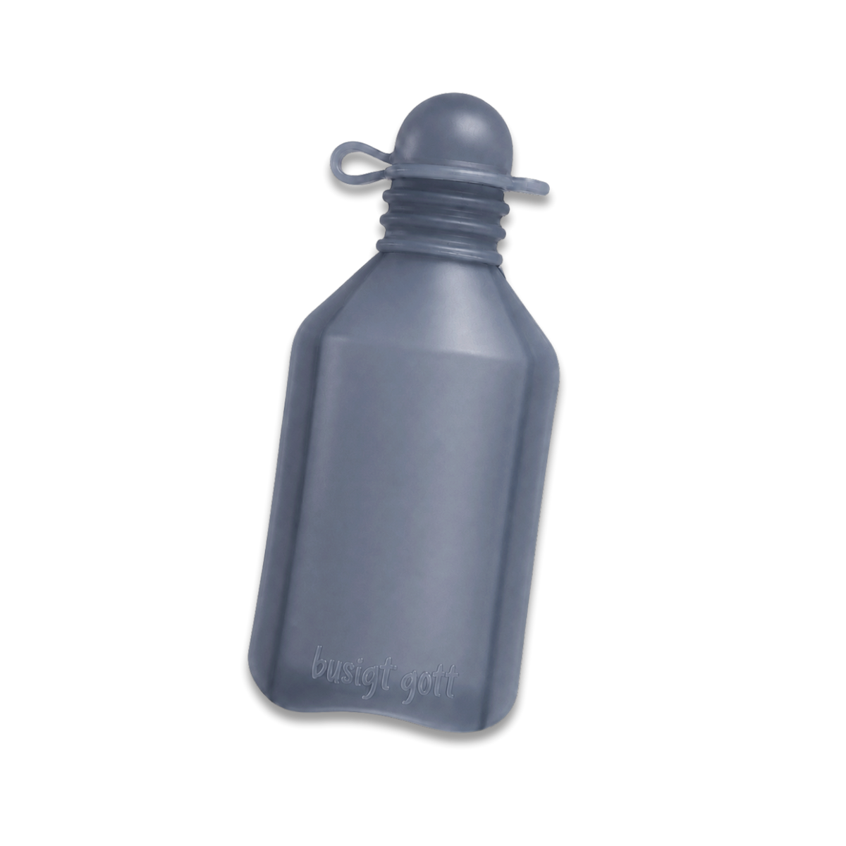 Plastfri klämmis