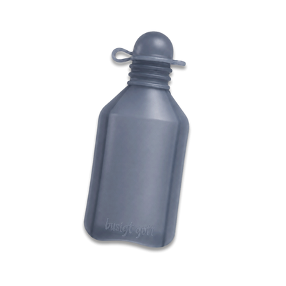 Plastfri klämmis