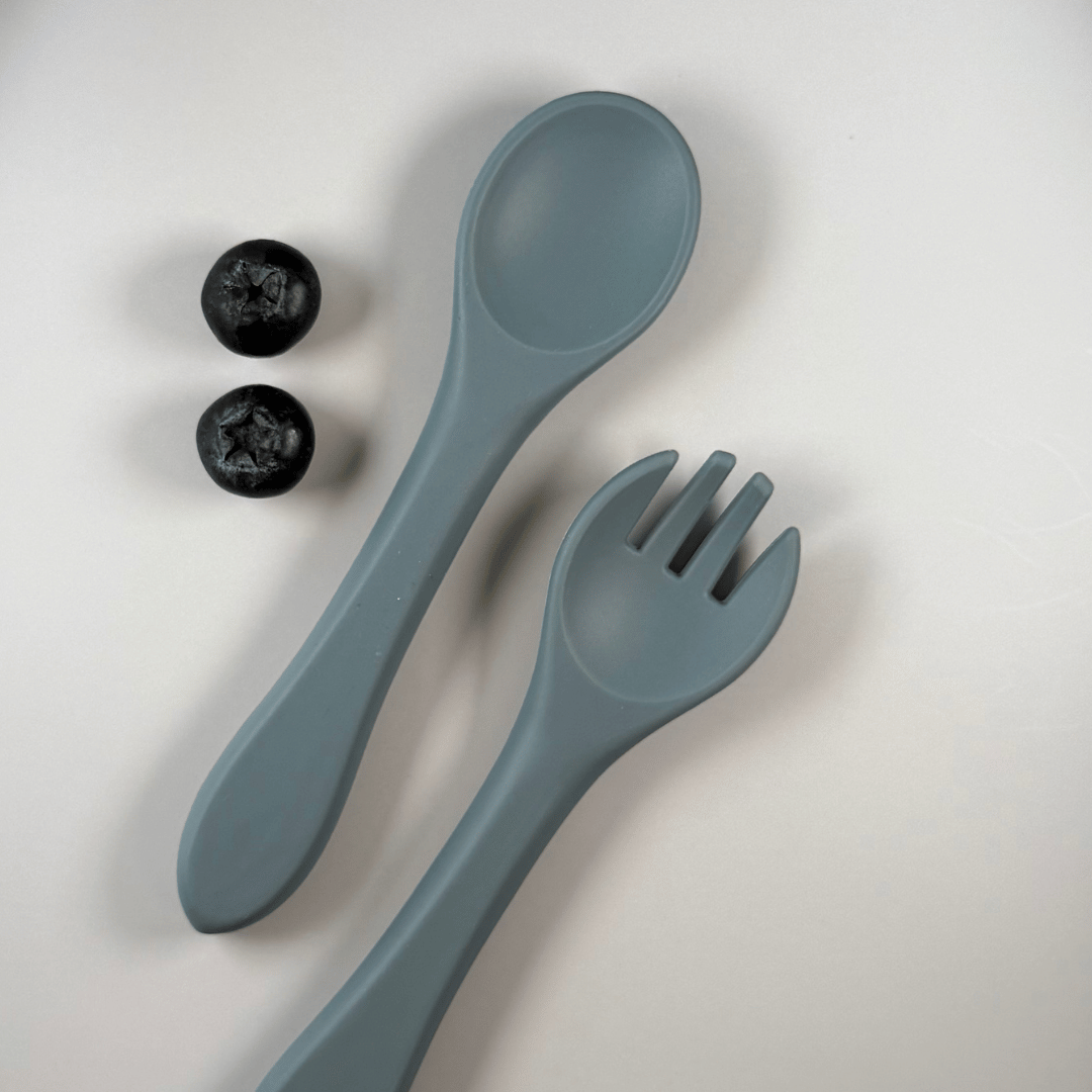 Plastfria bestick