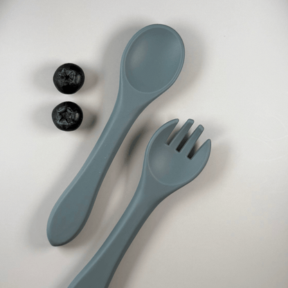 Plastfria bestick