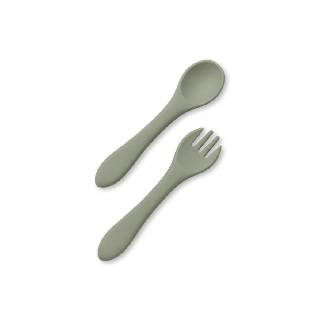 Plastfria bestick