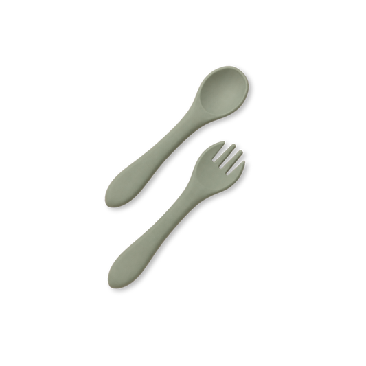 Plastfria bestick