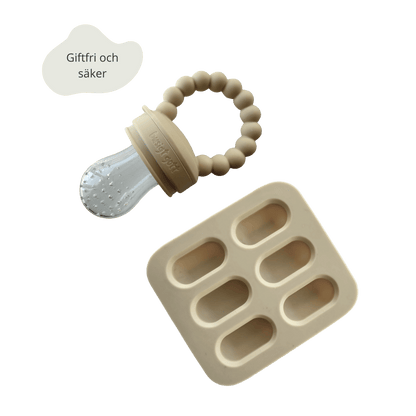Smaknapp + form