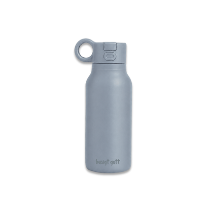 Vattenflaska (plastfritt munstycke)
