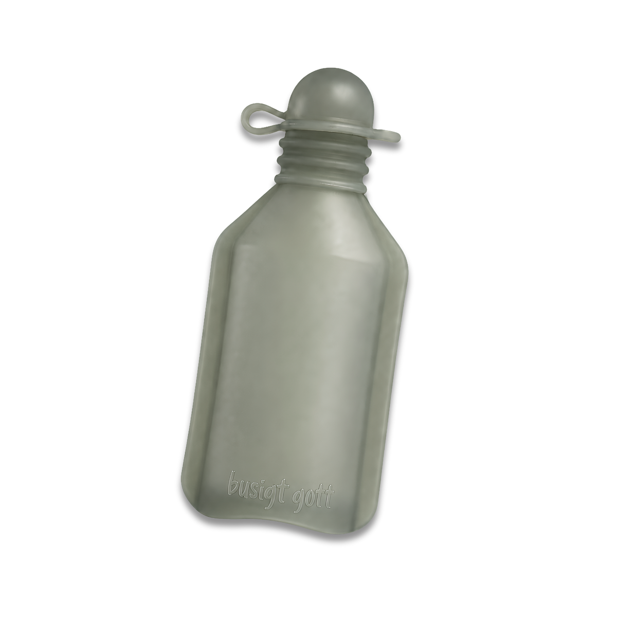 Plastfri klämmis