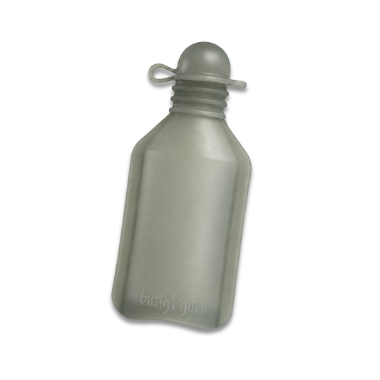 Plastfri klämmis