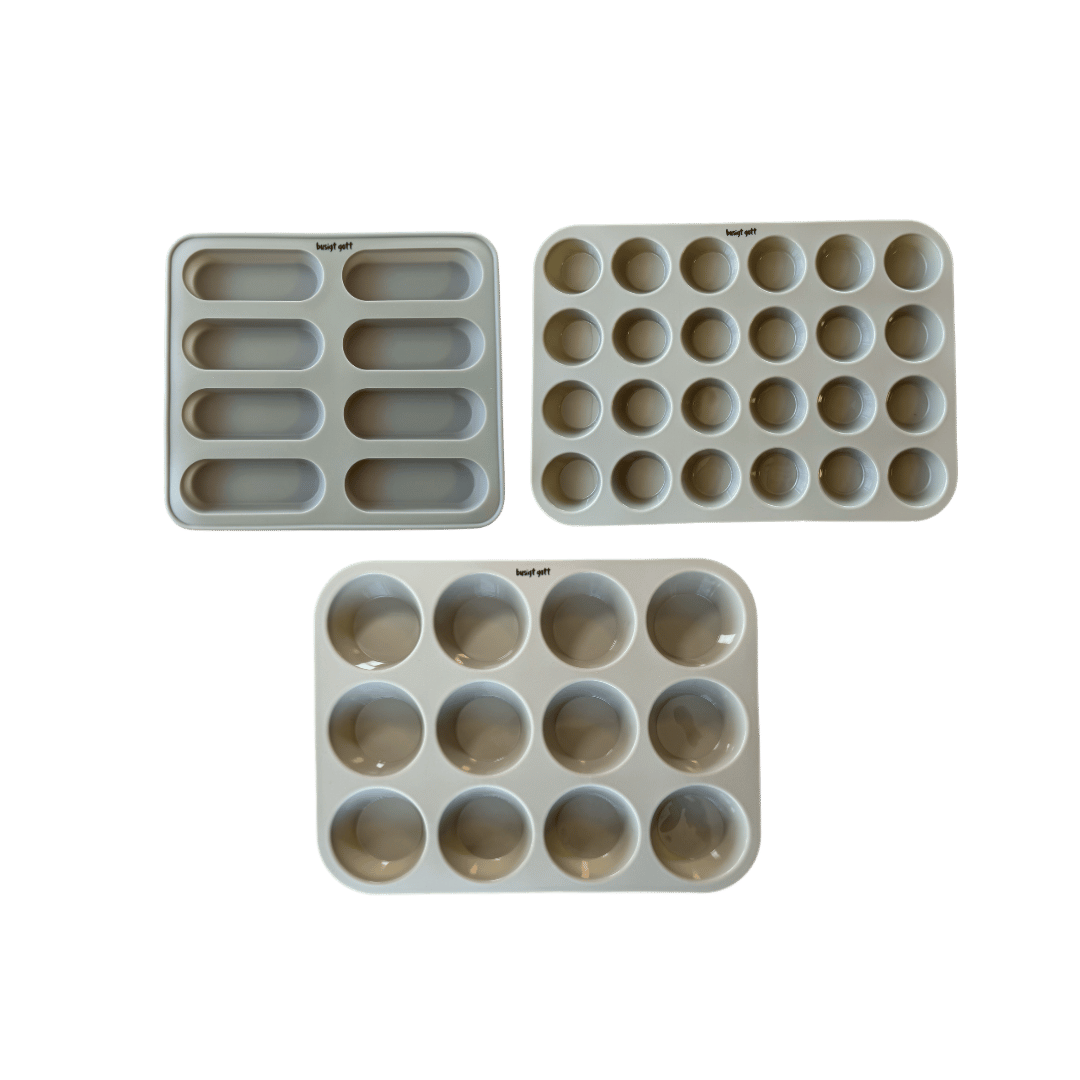 Lilla bakpaketet