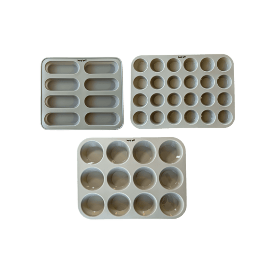 Lilla bakpaketet