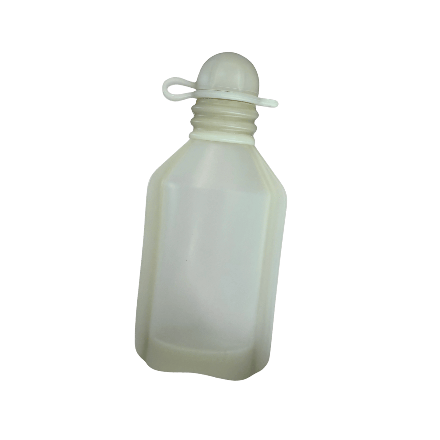 Plastfri klämmis