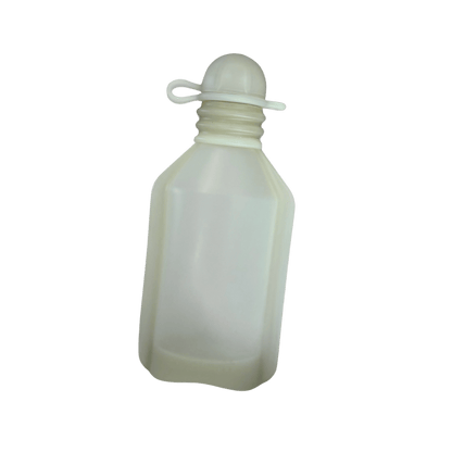 Plastfri klämmis