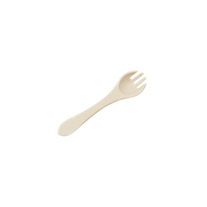 Plastfri gaffel