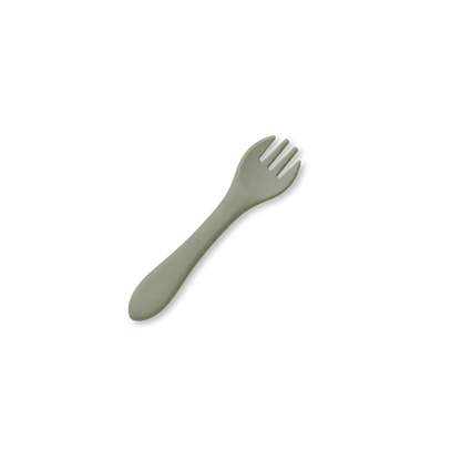 Plastfri gaffel