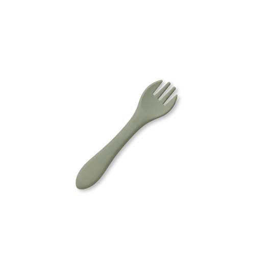 Plastfri gaffel