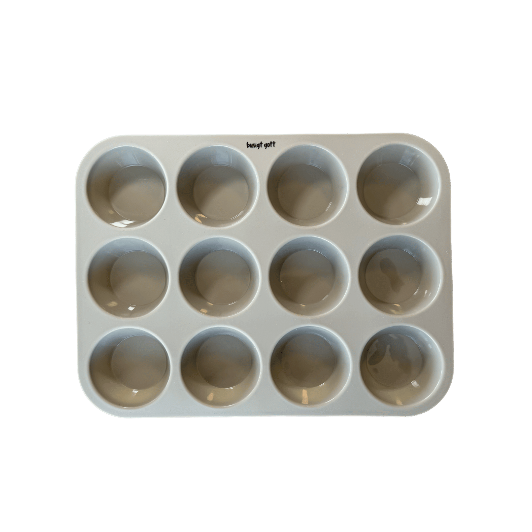 Muffinsform