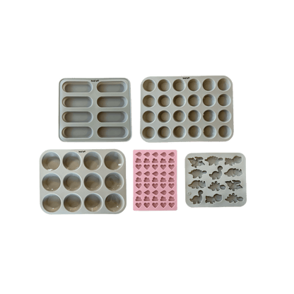 Stora bakpaketet