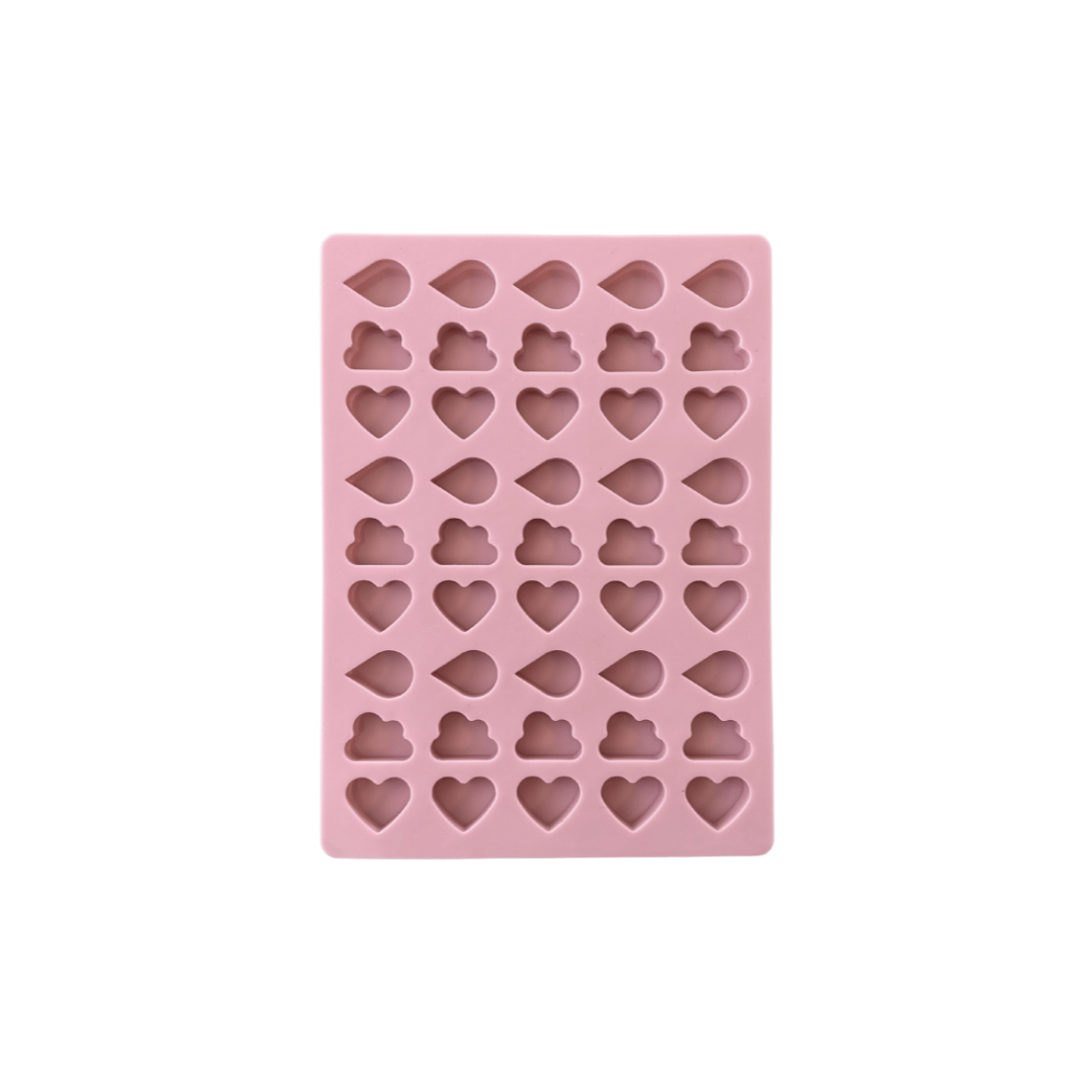 Stora bakpaketet
