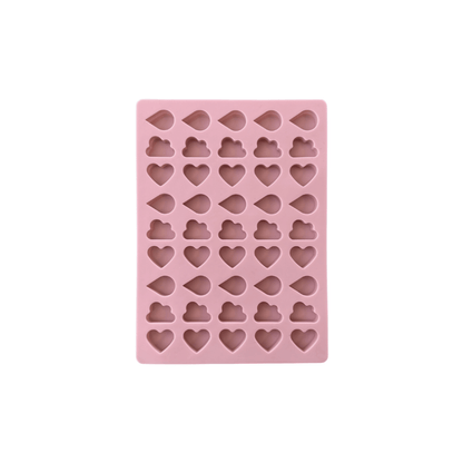 Stora bakpaketet