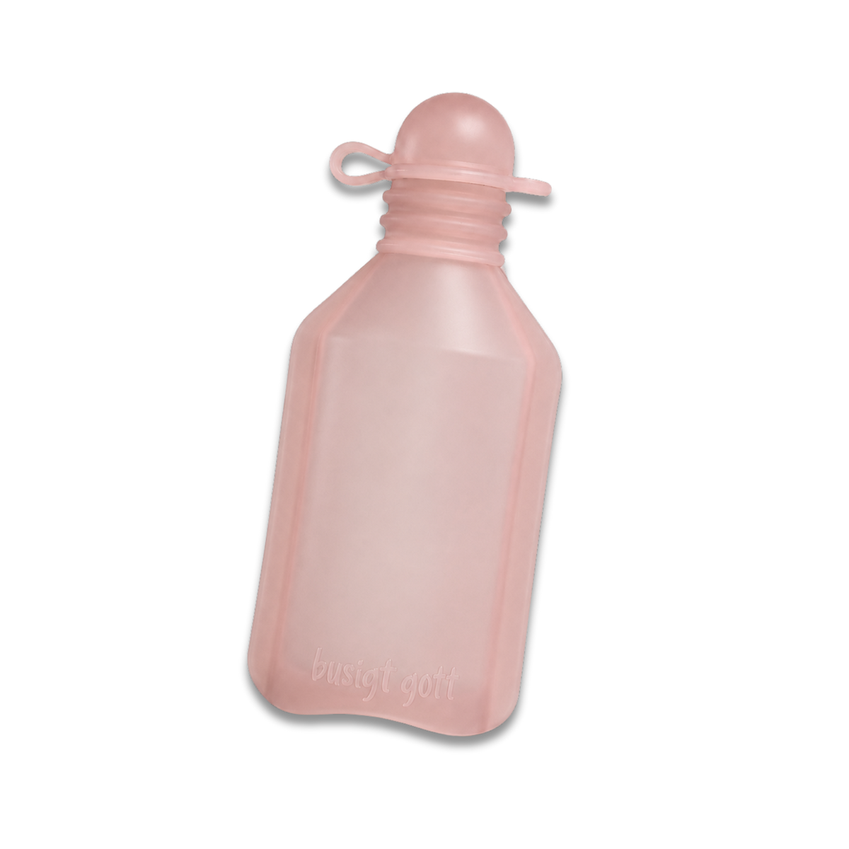 Plastfri klämmis