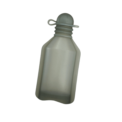 Plastfri klämmis
