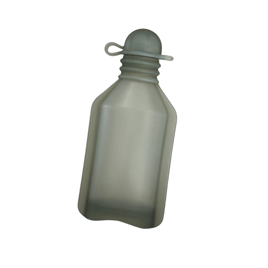 Plastfri klämmis