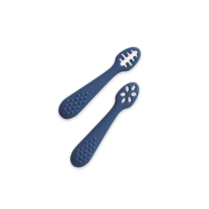 Pre-spoon / nybörjarsked (2 pack)