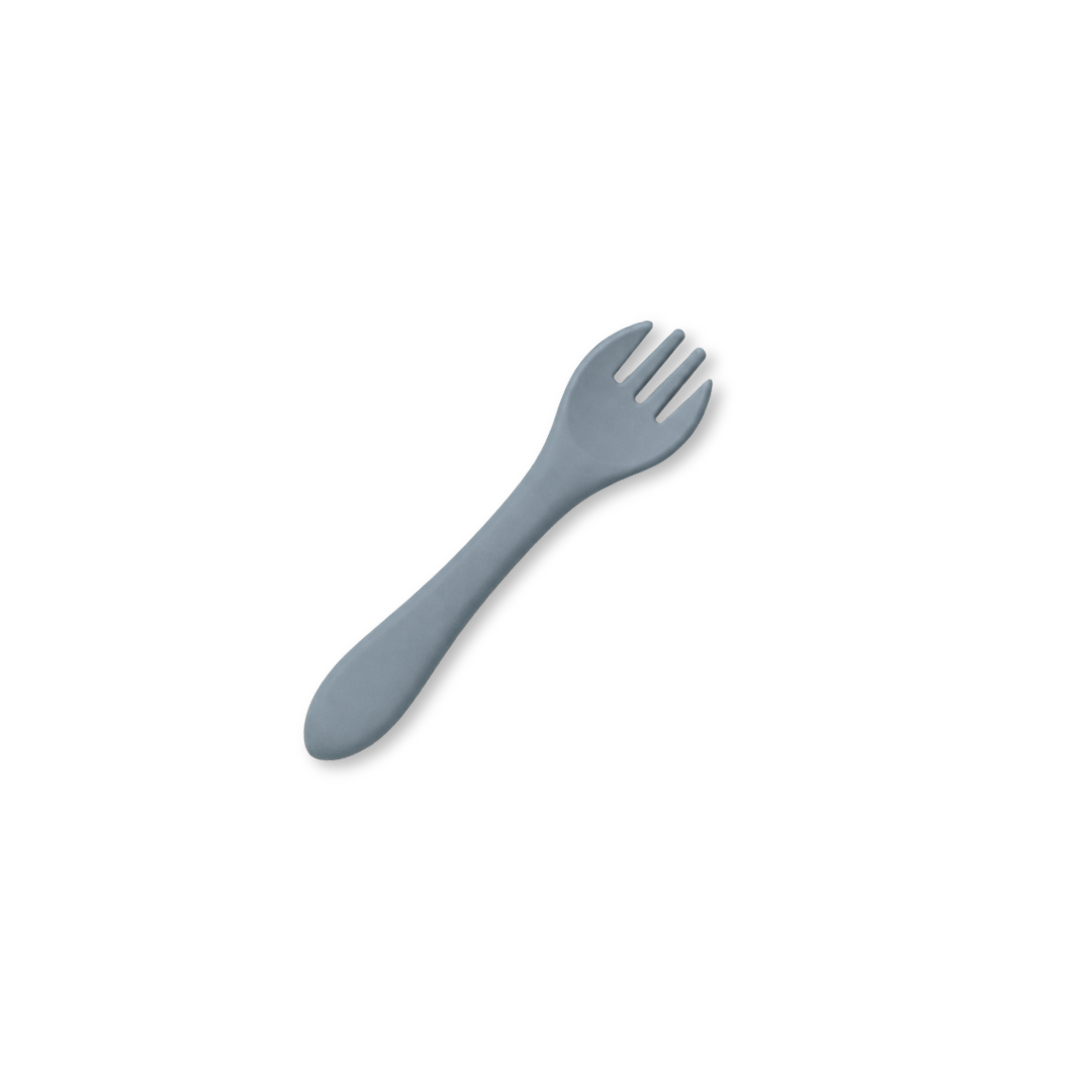 Plastfri gaffel