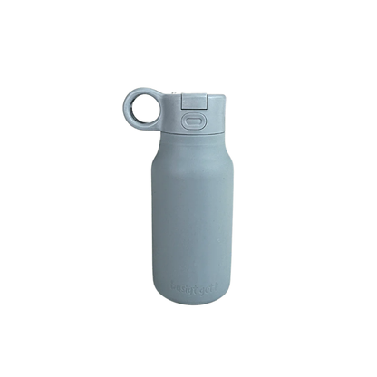 Vattenflaska (plastfritt munstycke)