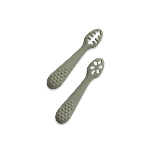 Pre-spoon / nybörjarsked (2 pack)