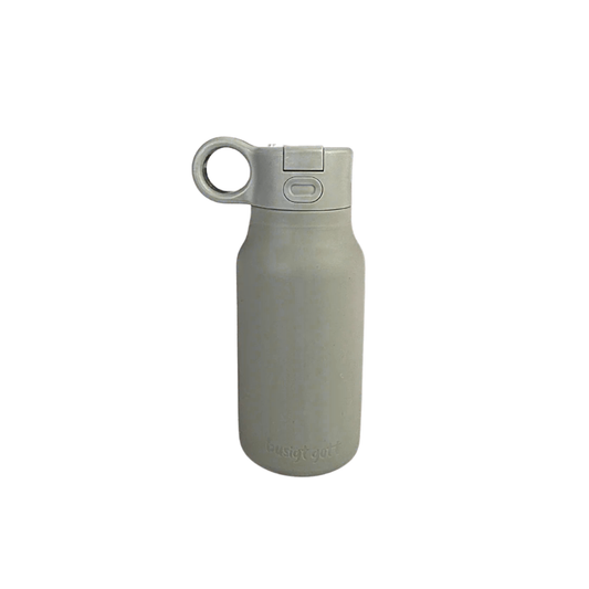 Vattenflaska (plastfritt munstycke)