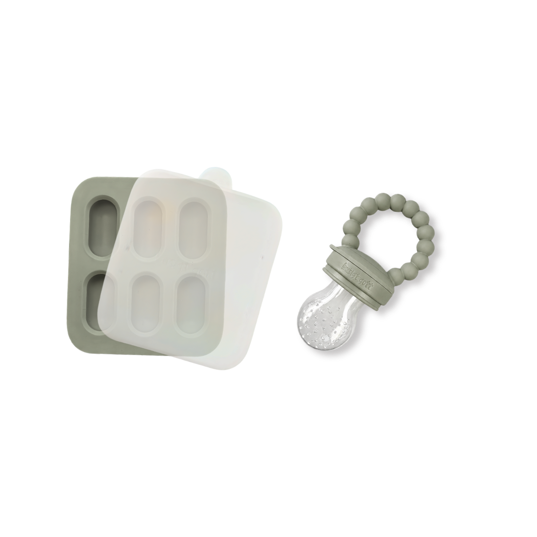 Smaknapp + form