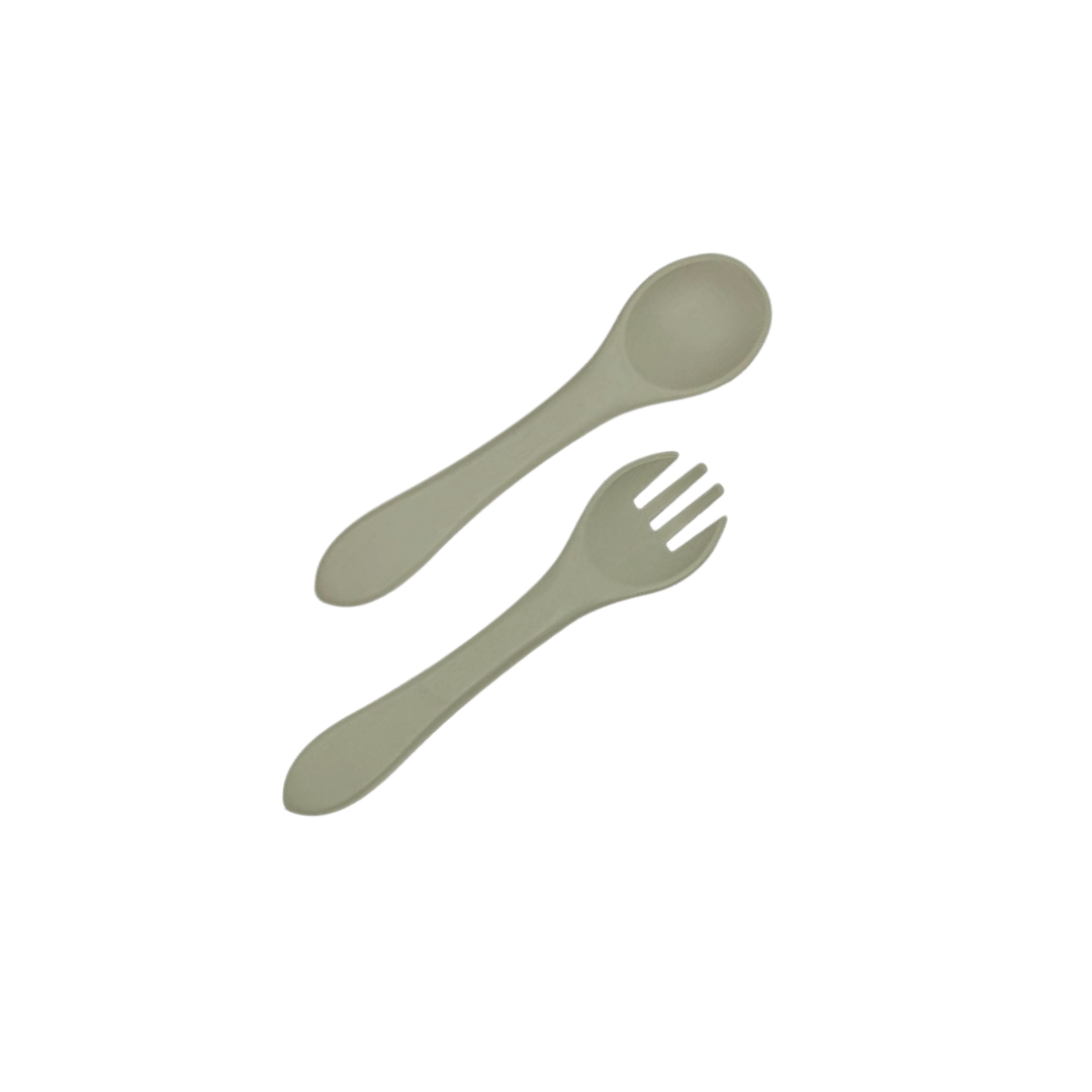 Plastfria bestick